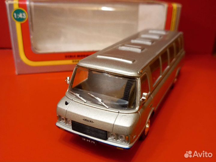 ЗИЛ 118 к. Юность