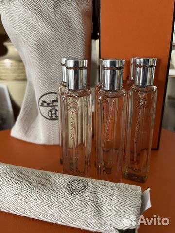 Парфюм Hermès 15 мл