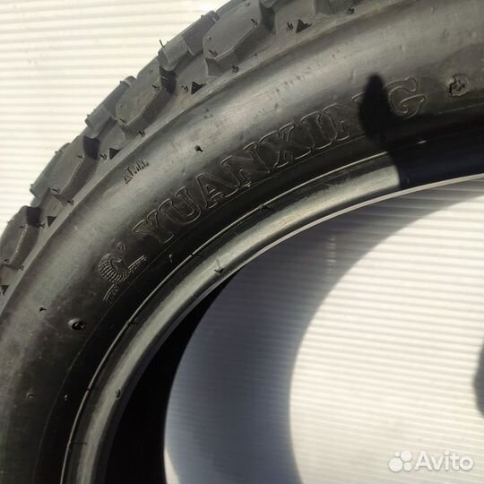 Шина резина для мото yuanxing 160/70R17 73P