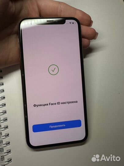 iPhone 11 Pro, 256 ГБ