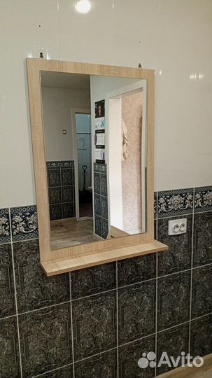 Зеркало трельяж