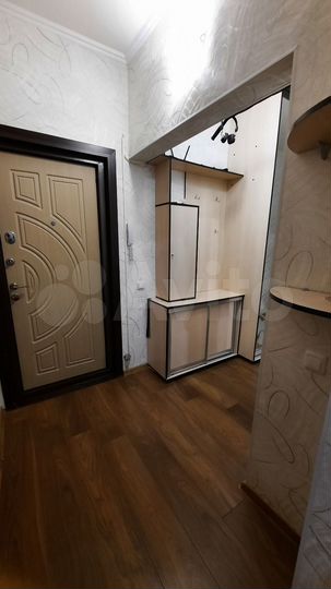 2-к. квартира, 56 м², 8/9 эт.