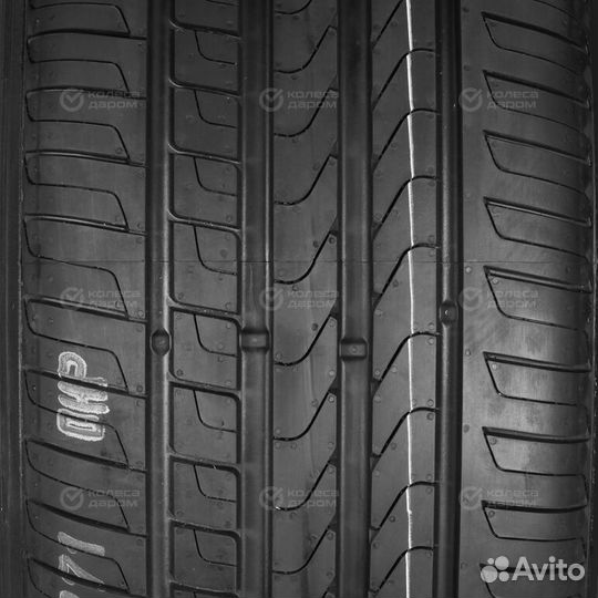 Pirelli Scorpion Verde 255/45 R20 101W