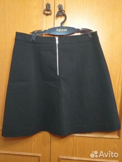 Школьная юбка