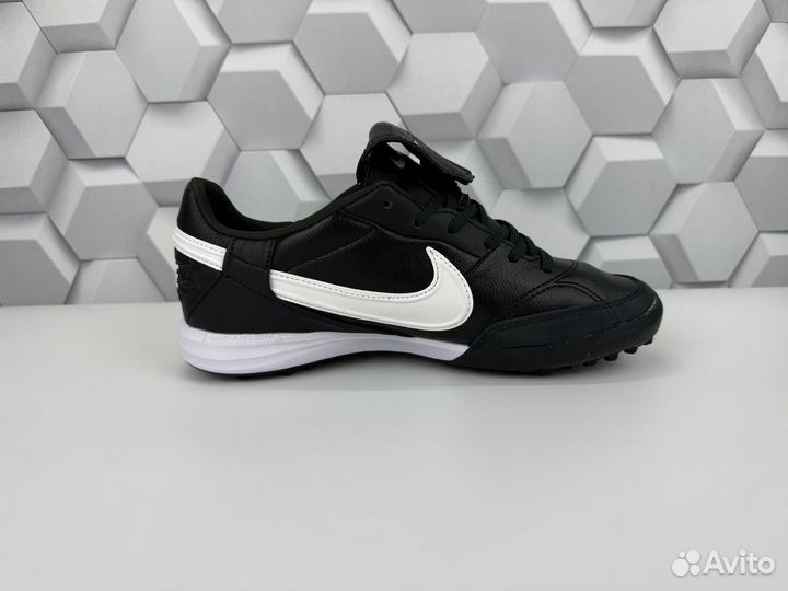 Сороконожки nike premier