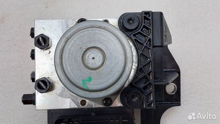 Блок ABS Hyundai Sonata DN G4KM 2020