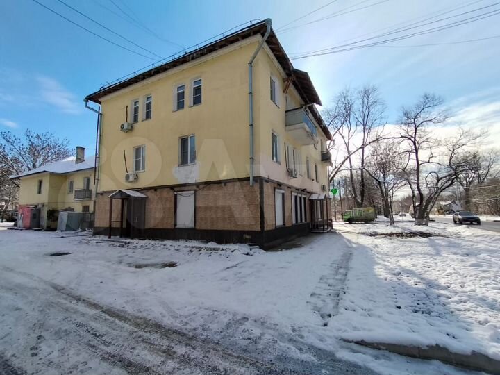 Торговая площадь, 91 м²