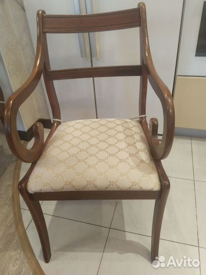 Стол, стул, кресло