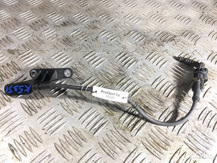 Датчик распредвала Opel Astra G 2003