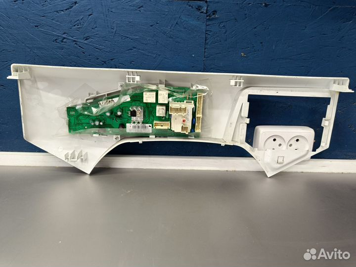 Модуль стир. машины Candy aquamatic 100f