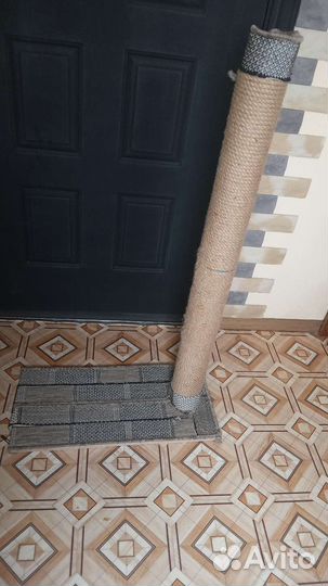 Когтеточка для кошек