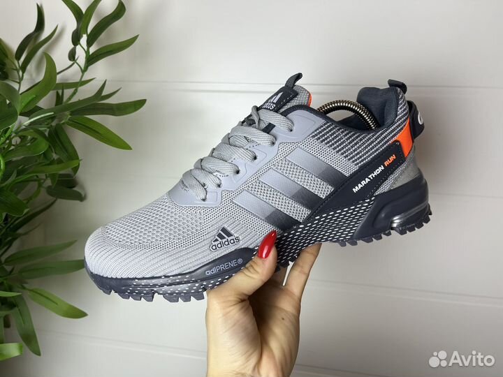 Кроссовки Adidas Marathon Run 41-46