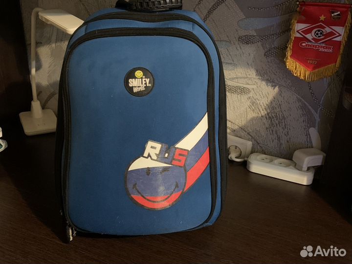 Рюкзак