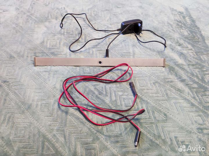 Фитолампа для растений