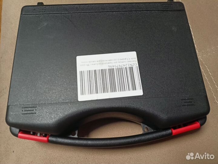 Камера для зимней рыбалки