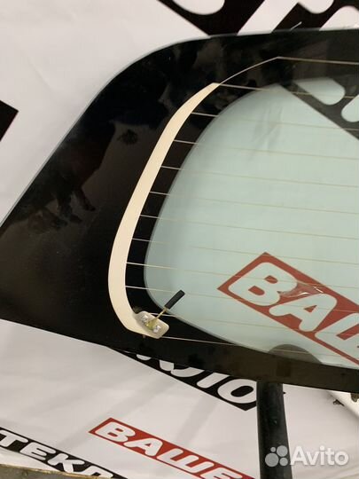 Лобовое стекло на Ваш авто. Склад и замена