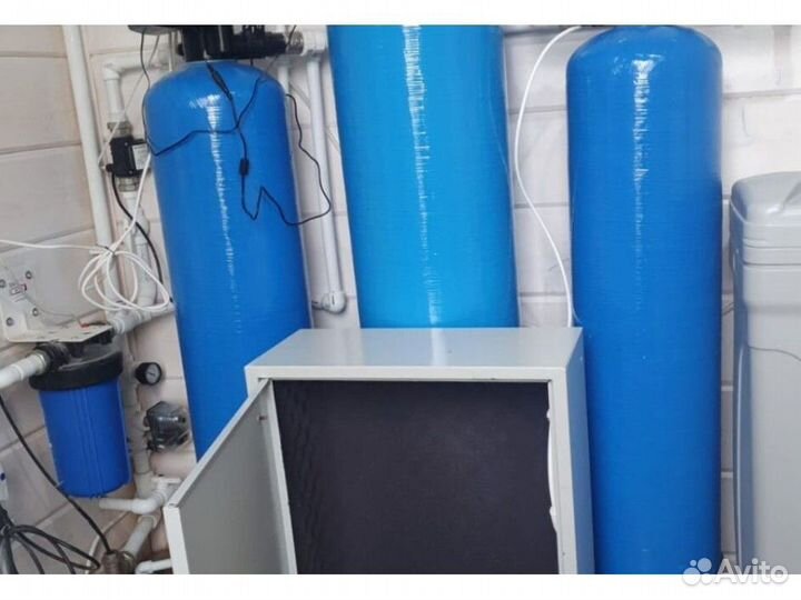 Фильтр очистки вп-8156