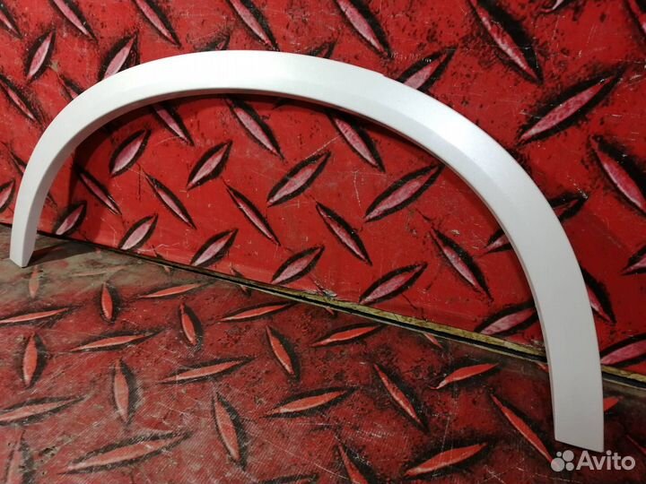 Молдинг заднего правого крыла Volvo XC90 XC 90 2