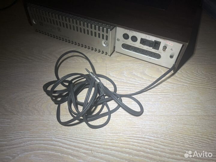 Радиотехника у 101 hi-fi