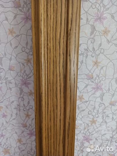 Деревянная рамка (ясень)