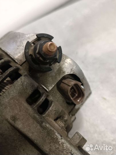 Генератор d4cb sorento/porter/grand starex