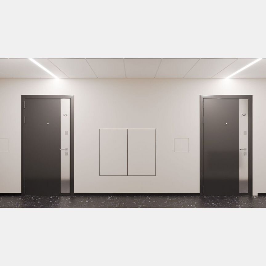 Квартира-студия, 29,1 м², 14/15 эт.