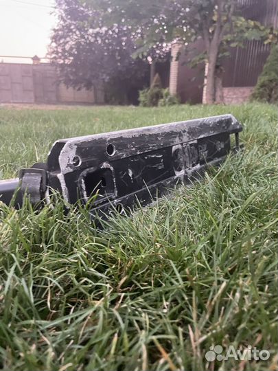 Дека для трюкового самоката