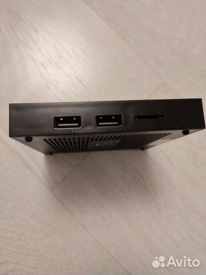 Android tv приставка