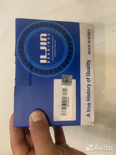 Ступица Subaru,Toyota