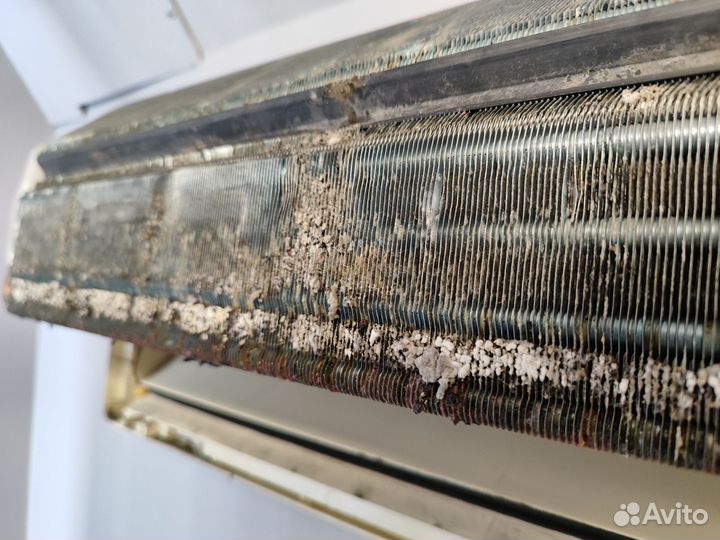 Монтаж и обслуживание кондиционеров