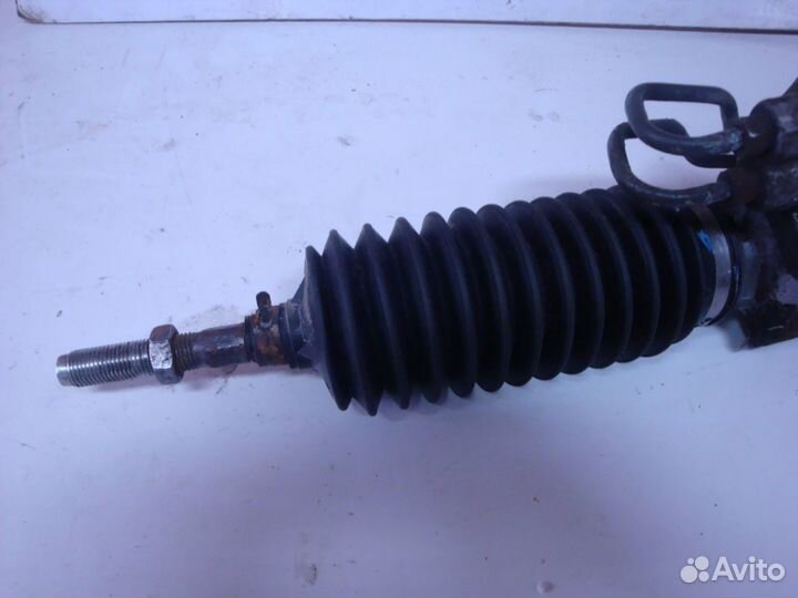 Рулевая рейка Mitsubishi Galant