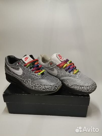 Nike Air max 1 Tokyo Maze оригинал