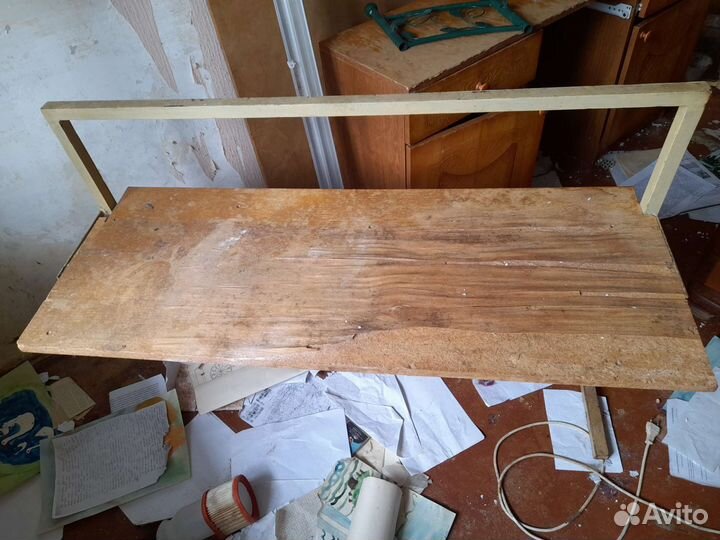 Стол для вязальной машинки