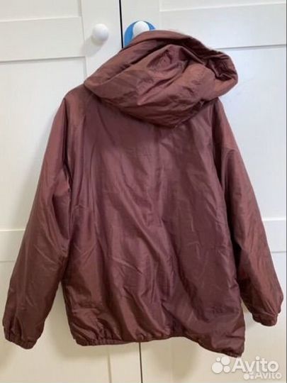 Анорак мальчику zara