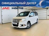 Honda Stepwgn 2.0 CVT, 2009, 190 000 км, с пробегом, цена 1 899 999 руб.