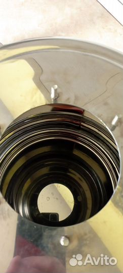 Самогонный аппарат 20л Элегант про