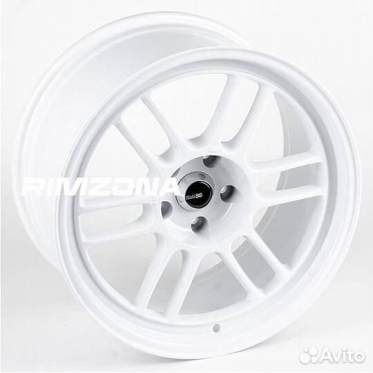 Литые диски enkei R18 5x114.3 srt. Устойчивость