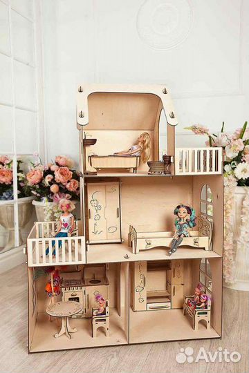 Чудо-дом Лайт