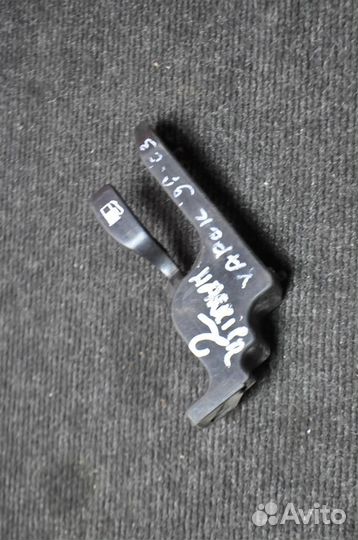 Ручка открывания бензобака toyota harrier ACU10