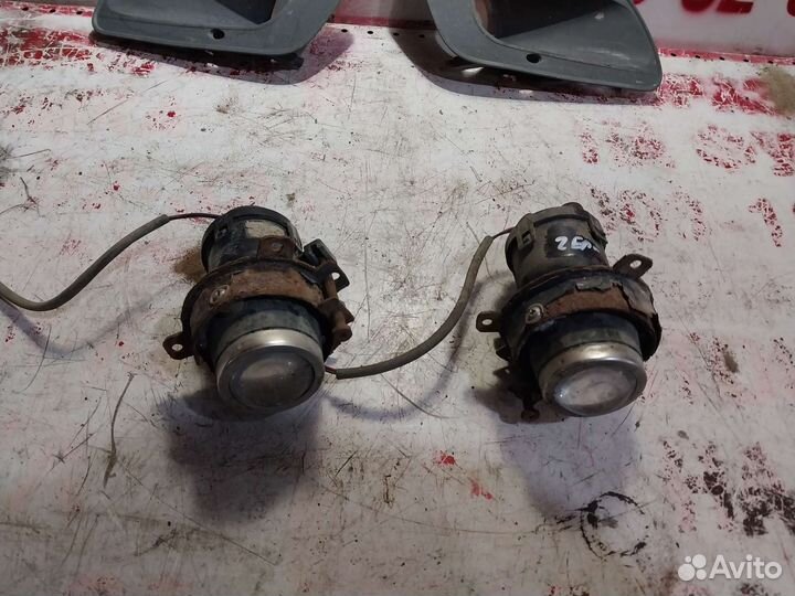 Птф chery Bonus, Very