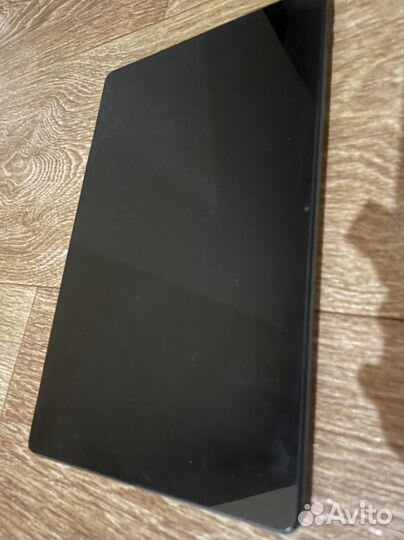 Планшет lenovo tab p11