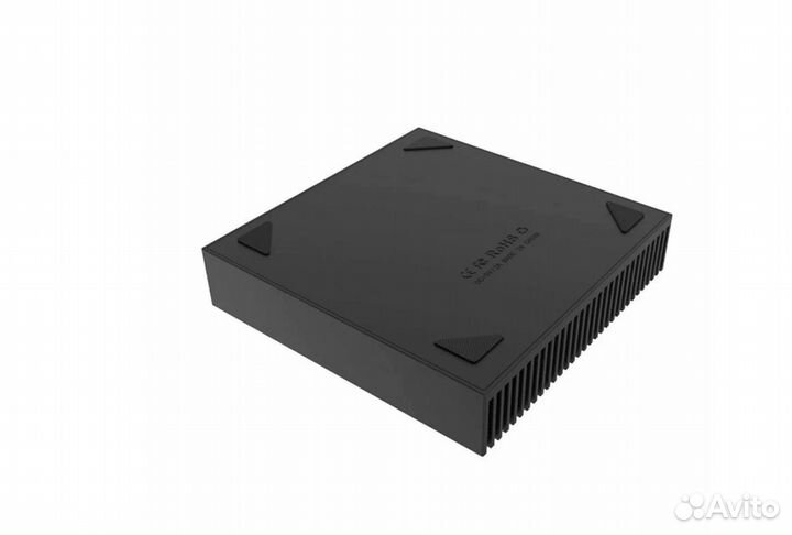 Приставка Смарт-тв Tanix X4 4/32 Android 11