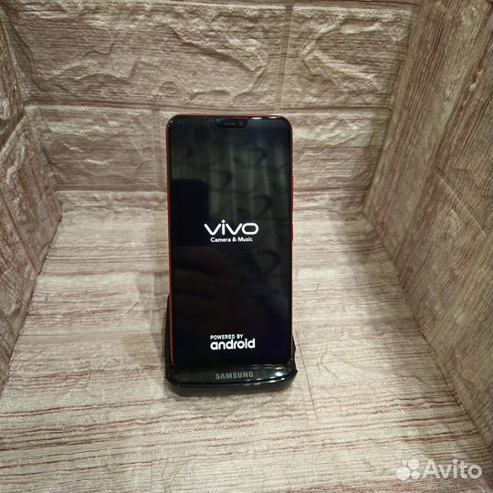 vivo Y85, 4/64 ГБ
