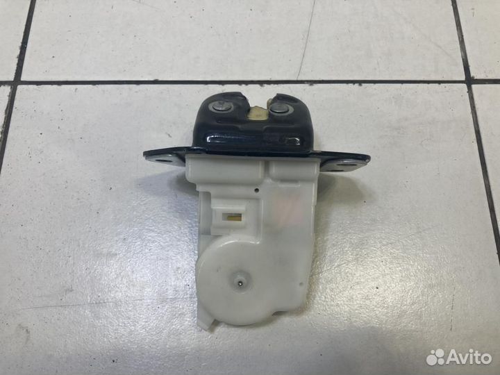 Замок багажника Infiniti EX EX37 J50