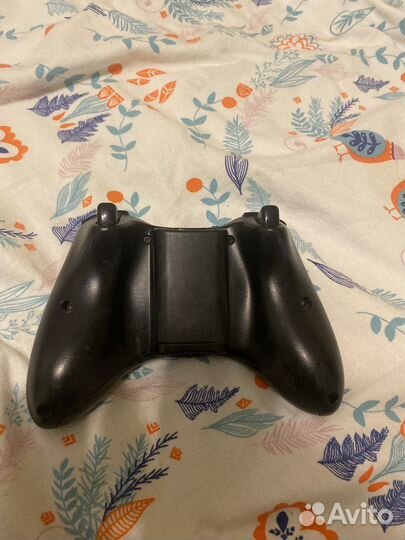Геймпад xbox 360