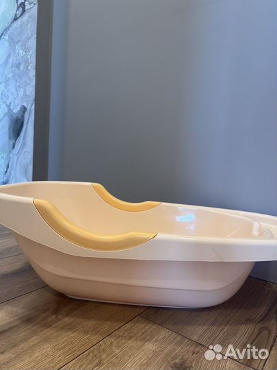 Ванночка для купания