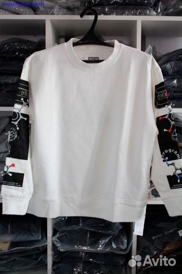 CavEmpt свитшот (Арт.81801)