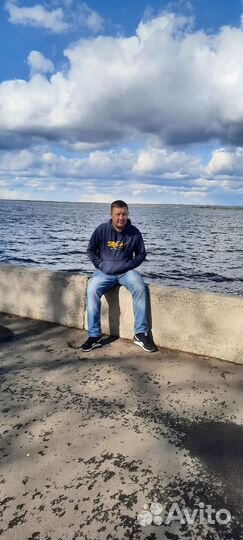 Водитель