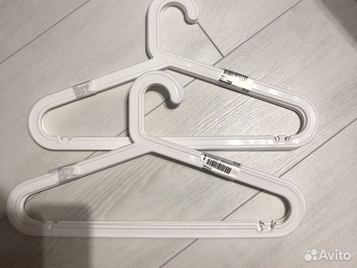 Плечики bagis