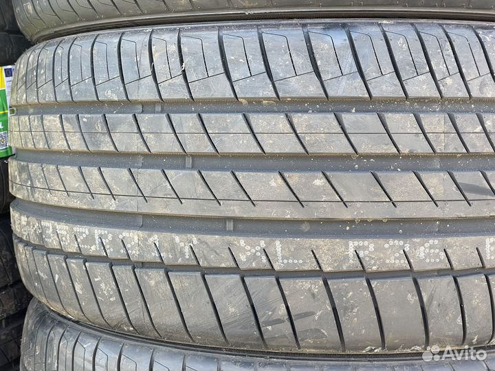 Kapsen RS26 Practical Max HP 285/35 R21 и 325/30 R21